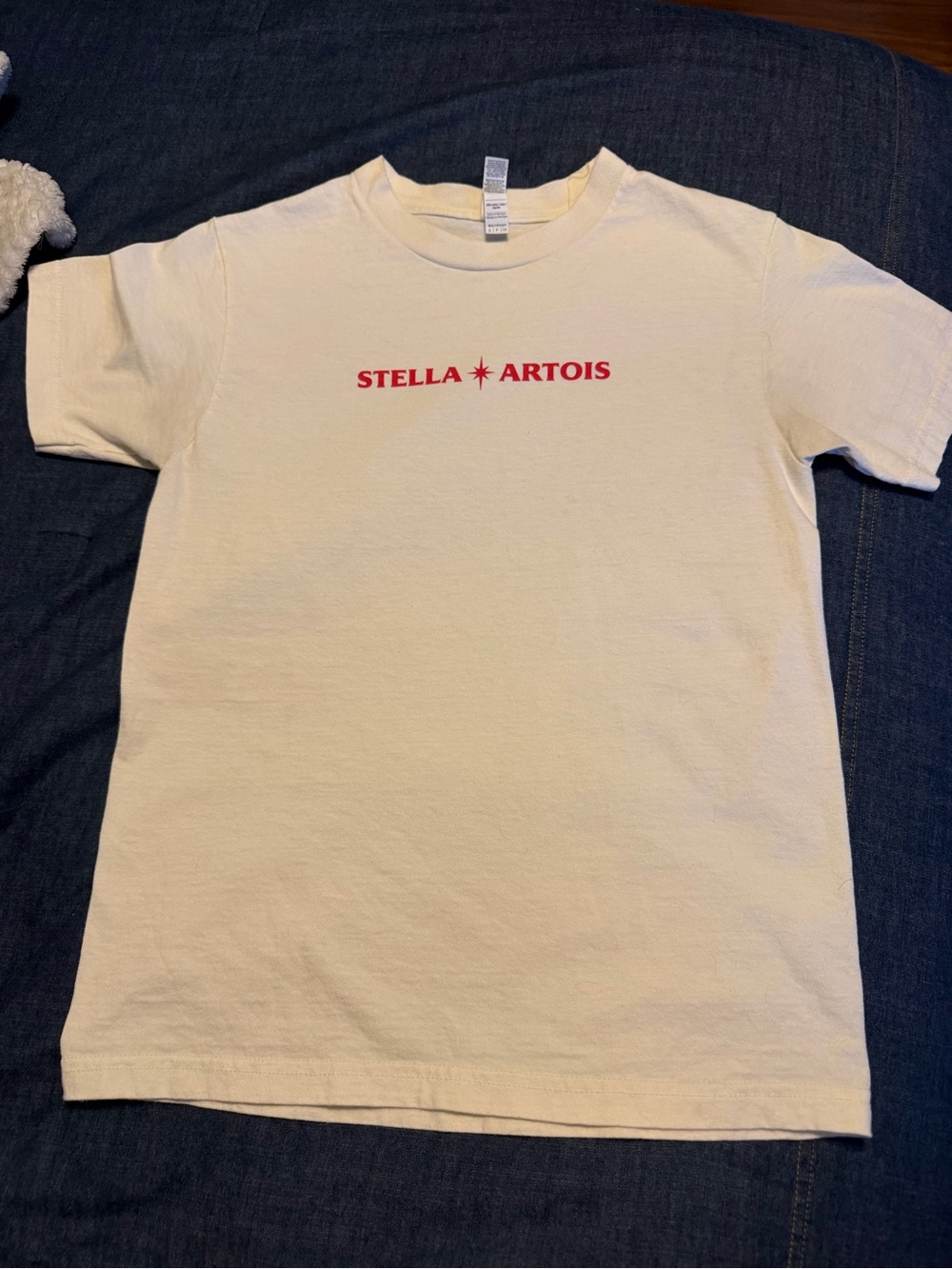 Stella Artois T-shirt